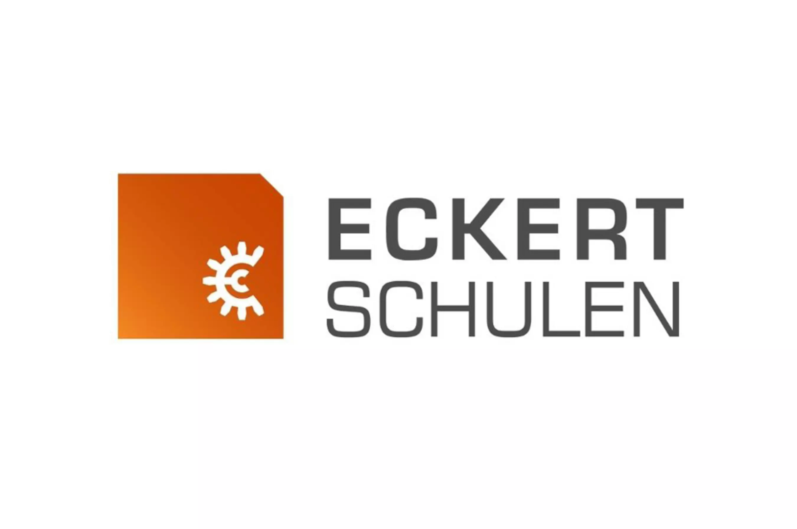 Logo Berufsförderungswerk Eckert
