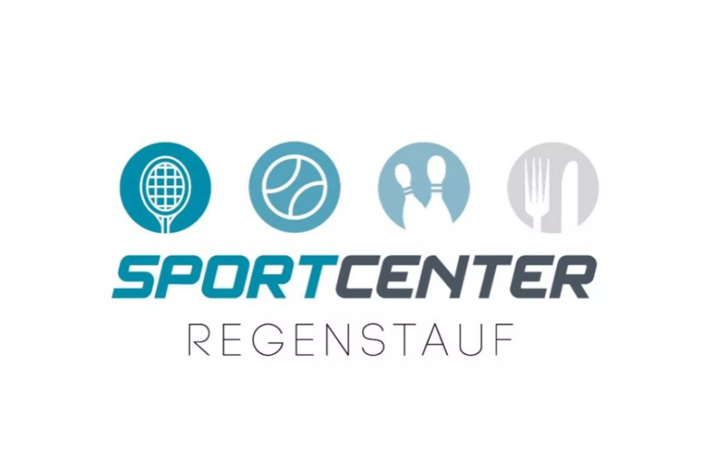 Logo Sportcenter Regenstauf